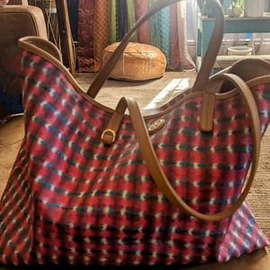 Tory Burch Tote Bag